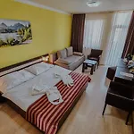 Апартаменты Gino *