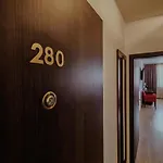 Апартаменты Gino