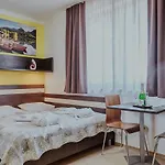 Gino Апартаменты *