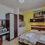 Апартаменты Gino *