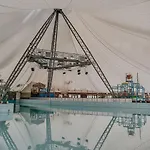 Gino Апартаменты Бешенёва
