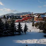 Apartamento Gino