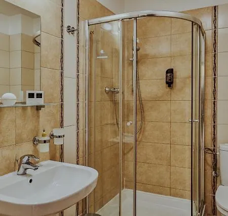Apartment Apartmany Gino Besenova