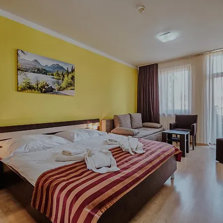 Apartmany Gino Besenova Besenova