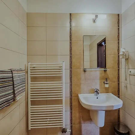 Apartmany Gino Besenova Apartment