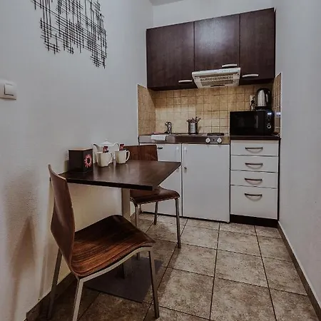 Apartmany Gino Besenova