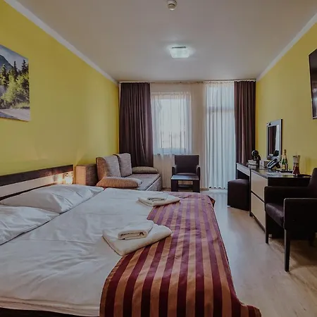Apartmany Gino Besenova *