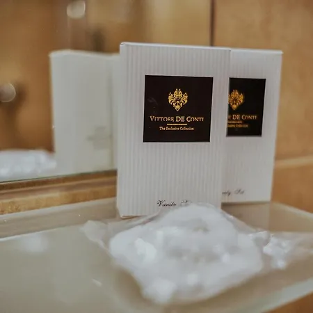 Apartment Apartmany Gino Besenova