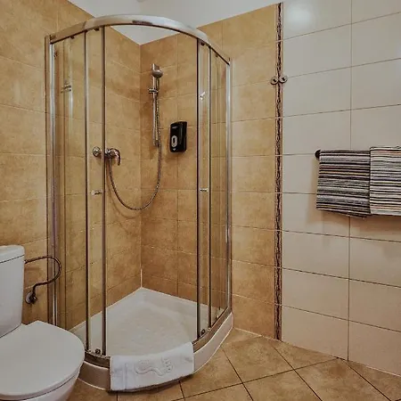 Apartmany Gino Besenova