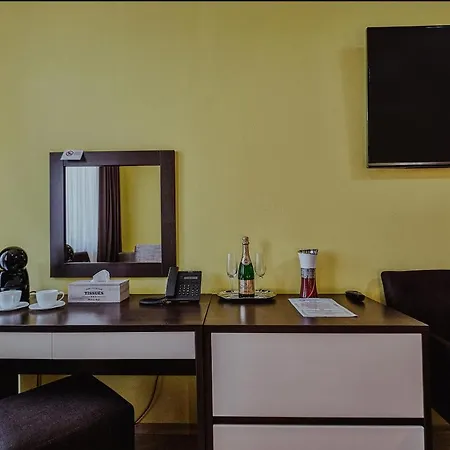 Apartment Apartmany Gino Besenova *