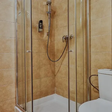 Apartment Apartmany Gino Besenova *