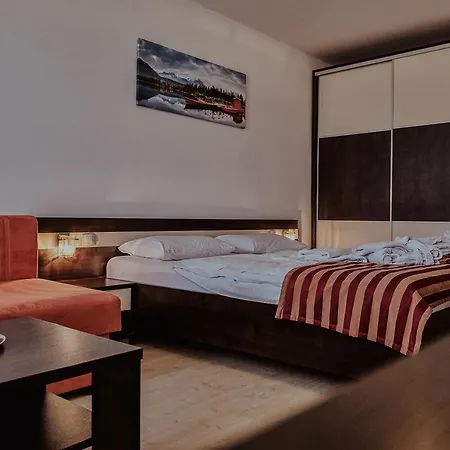 Apartmany Gino Besenova Apartment Besenova