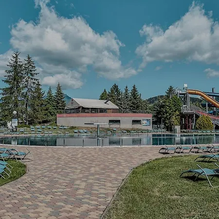 Gino Apartament *