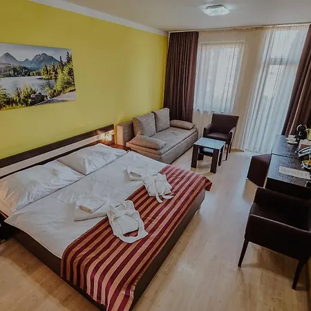 Апартаменты Gino *