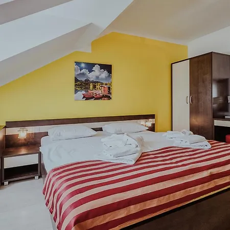 Apartmany Gino Besenova