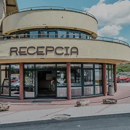 Apartmany Gino Besenova *