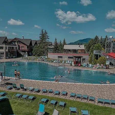 Апартаменты Gino