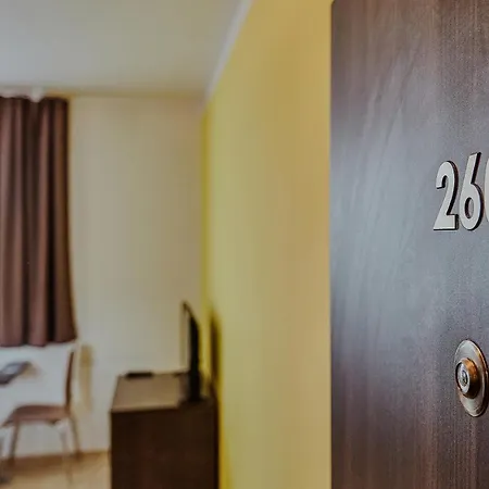 Apartmany Gino Besenova * Besenova