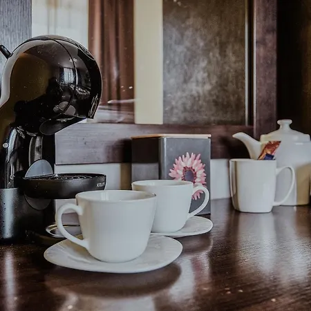 Апартаменты Gino Бешенёва