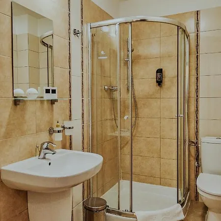 Apartment Apartmany Gino Besenova *