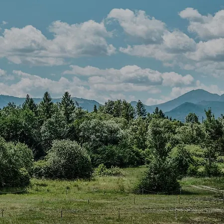 Apartment Apartmany Gino Besenova Besenova