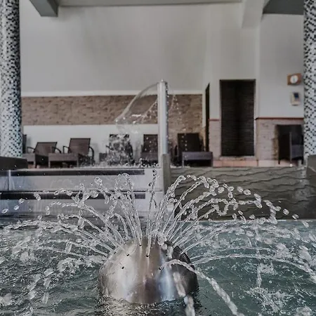 Апартаменты Gino