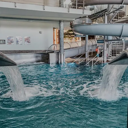 Apartment Apartmany Gino Besenova