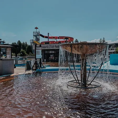 Gino Апартаменты Бешенёва