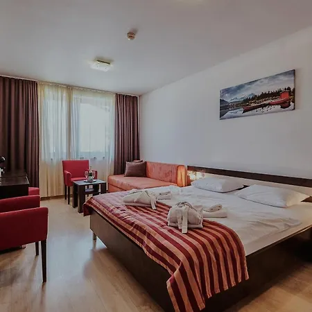 Apartmany Gino Besenova Apartment *