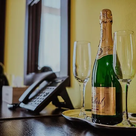 Apartment Apartmany Gino Besenova Besenova