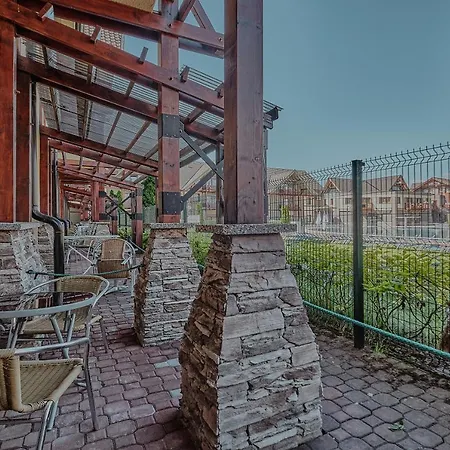 Apartmany Gino Besenova