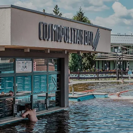 Apartmany Gino Besenova *