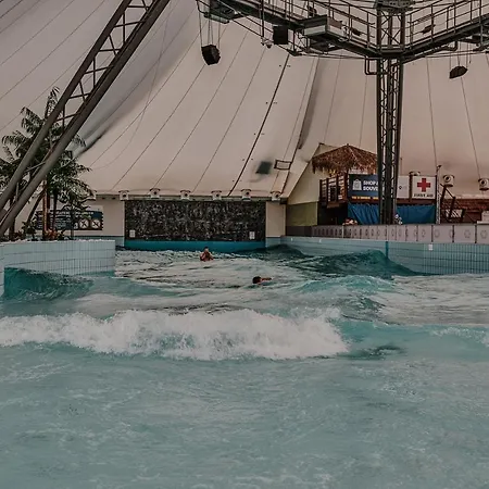 Apartmany Gino Besenova * Besenova