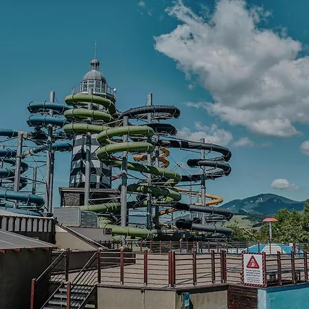 Gino Апартаменты *