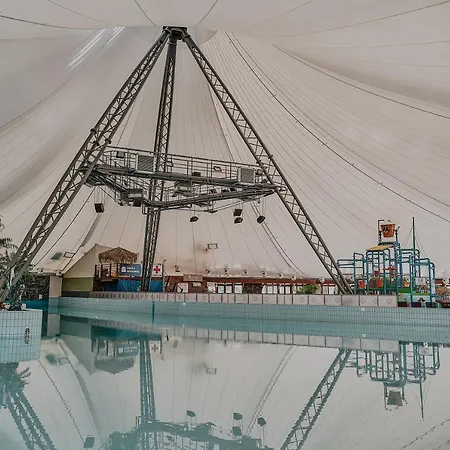 Gino Апартаменты Бешенёва