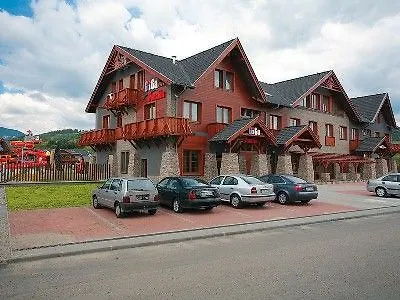 Apartment Apartmany Gino Besenova