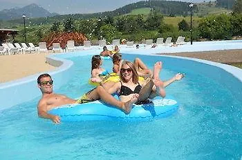 Apartmany Gino Besenova Besenova