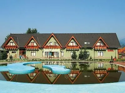 Apartmany Gino Besenova Apartment *