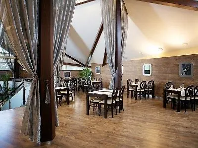 Apartmany Gino Besenova * Besenova