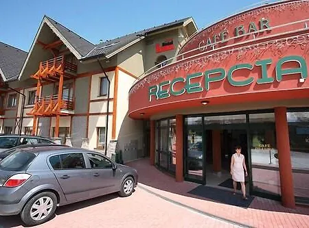 Apartmany Gino Besenova * Besenova