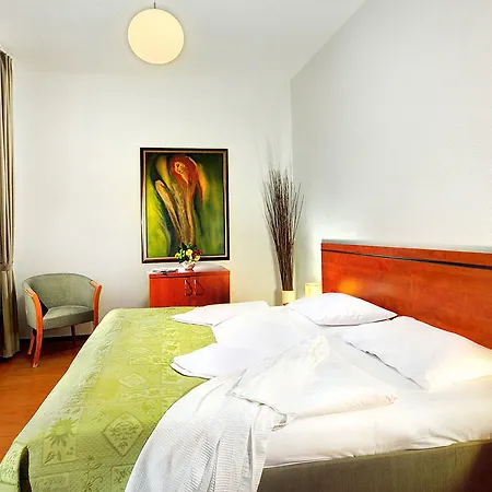 Apartment Apartmany Gino Besenova *