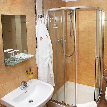 Apartmany Gino Besenova Besenova