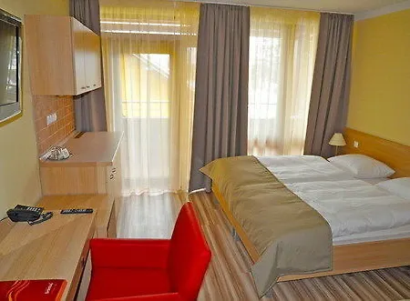 Apartmany Gino Besenova