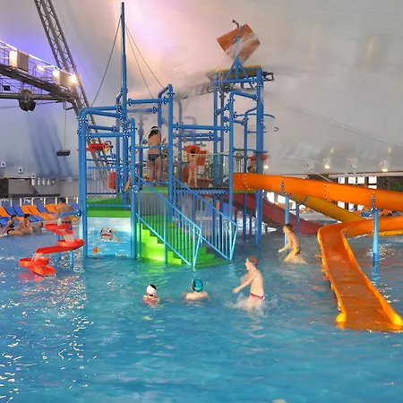 Апартаменты Gino