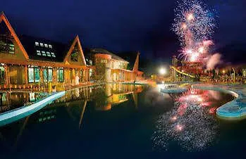 Apartmany Gino Besenova * Besenova