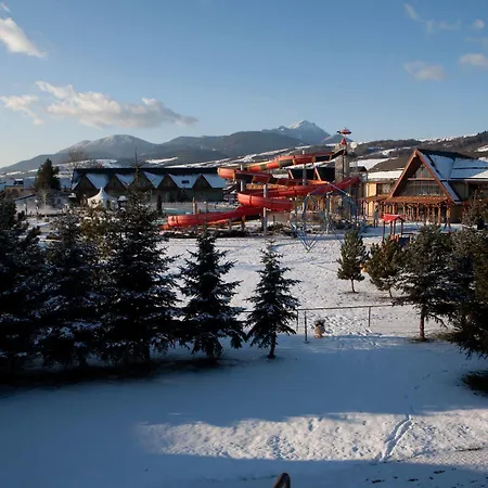 Апартаменты Gino