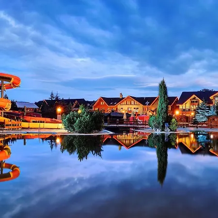 Apartment Apartmany Gino Besenova