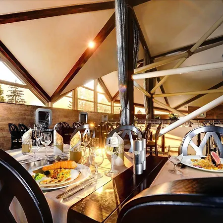 Apartment Apartmany Gino Besenova *