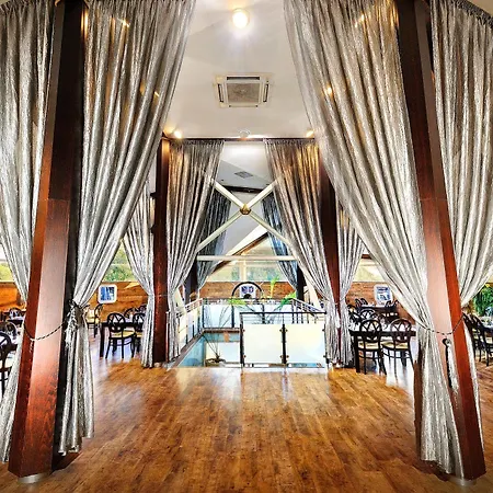 Apartment Apartmany Gino Besenova *