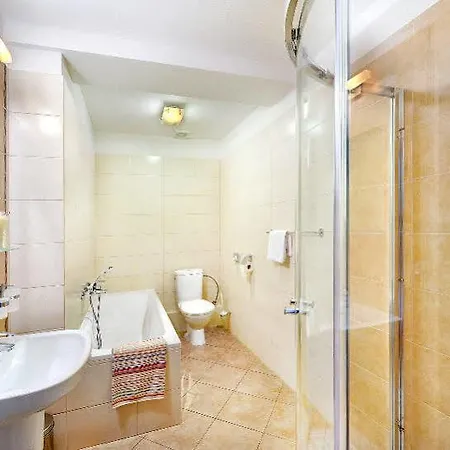 Apartment Apartmany Gino Besenova Besenova